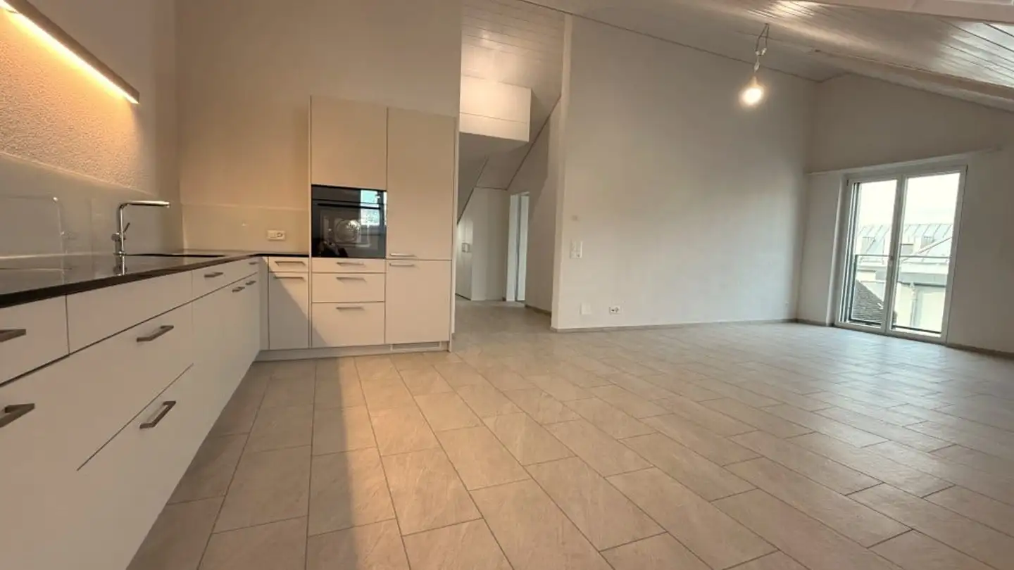 Penthouse mieten - Bahnhofstrasse 13, 8180 Bülach - Foto 4