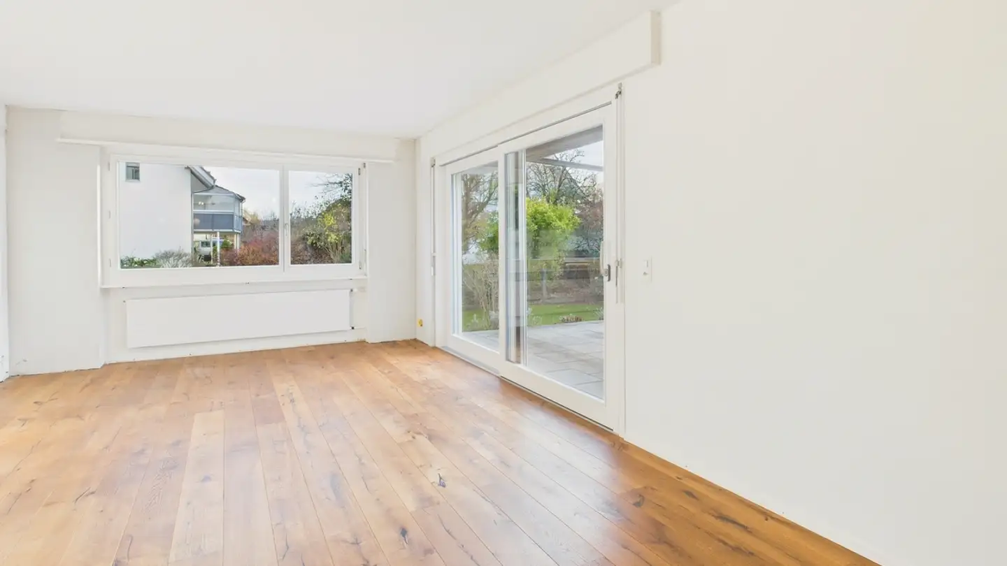 Single house for rent - 3360 Herzogenbuchsee - Photo 4