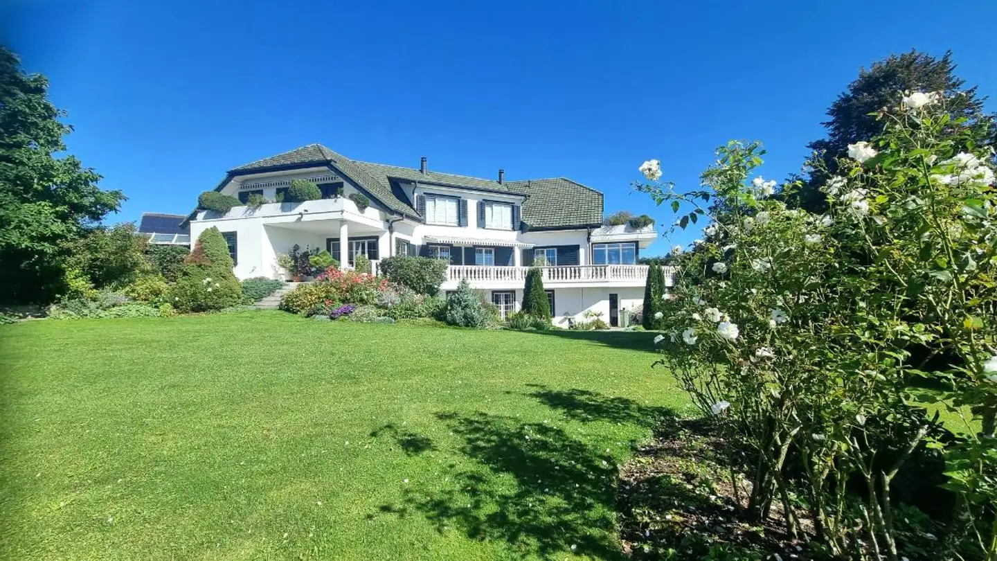 Villa for sale - 8585 Happerswil - Photo 4