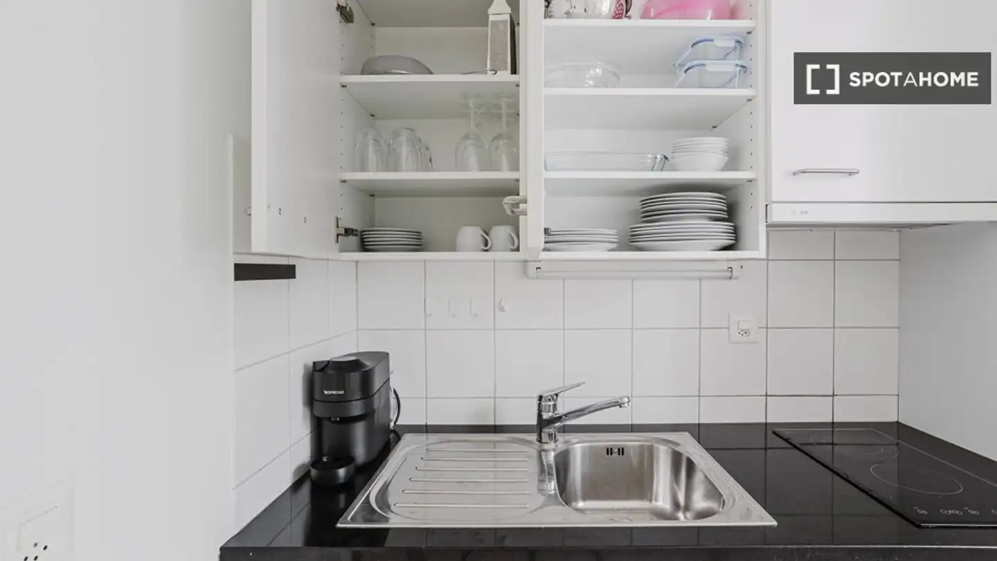 Studio for rent - 8006 Zürich - Photo 3