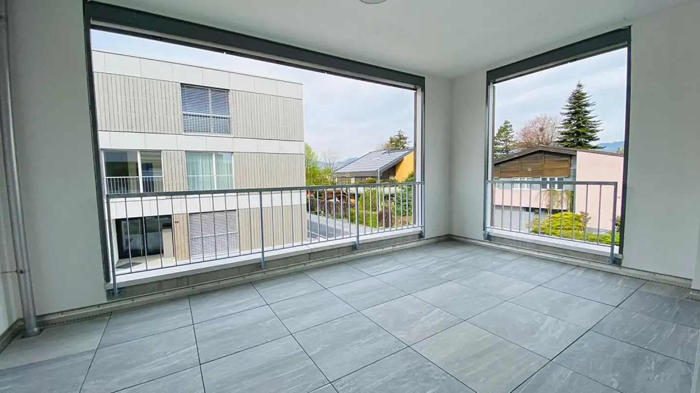 Apartment for rent - Neudorfstrasse 14, 9444 Diepoldsau