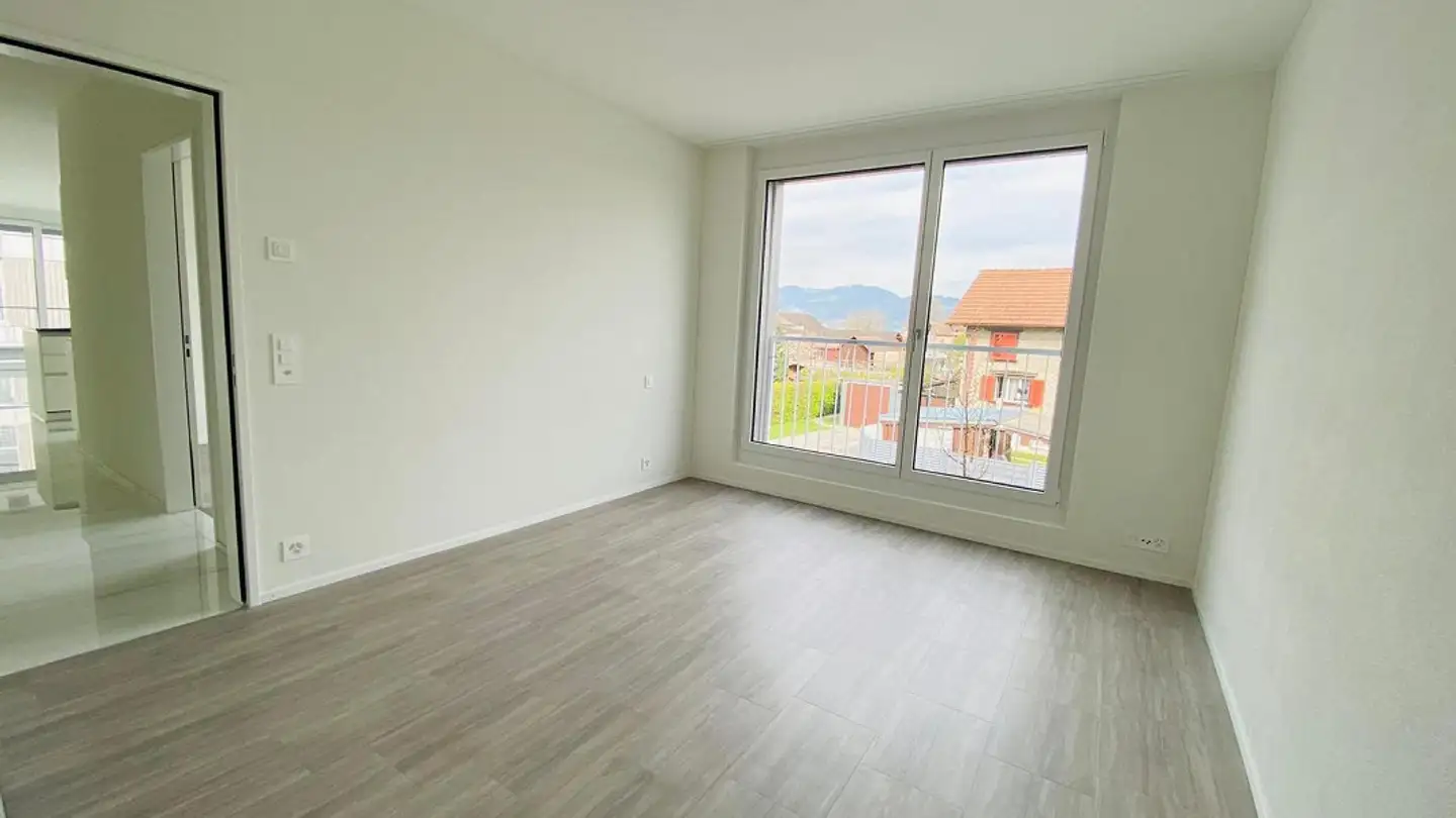 Apartment for rent - Neudorfstrasse 14, 9444 Diepoldsau - Photo 4