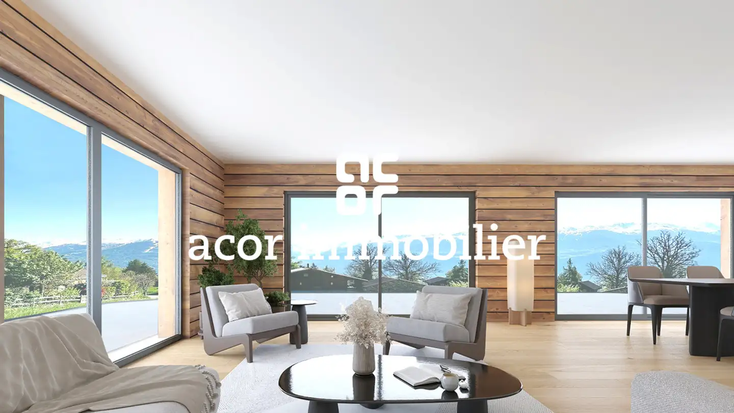 Appartement à vendre - 1965 Savièse - Photo 3