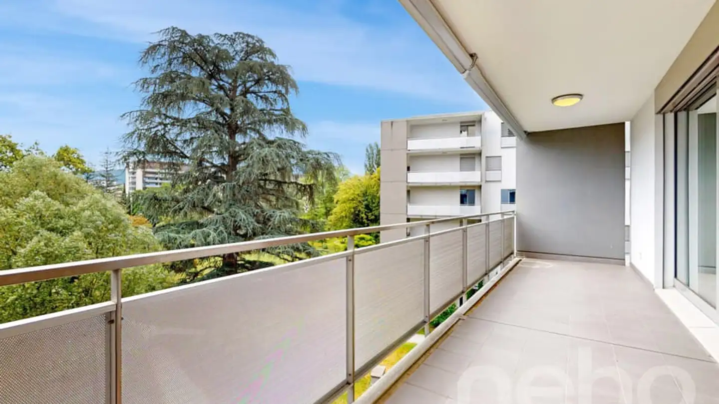 Apartment for sale - 1223 Cologny