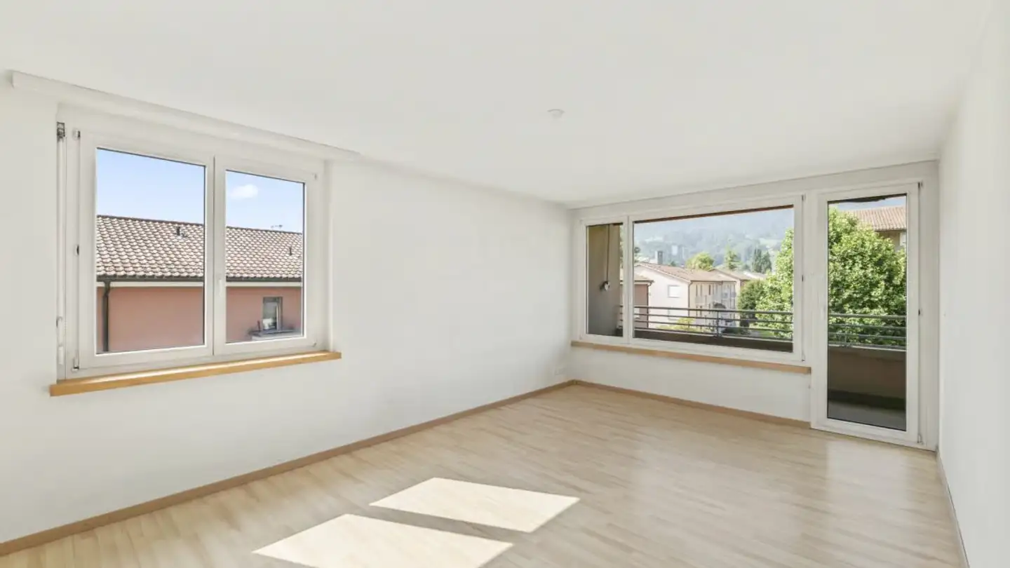 Apartment for sale - Luzernerstrasse 92, 6010 Kriens