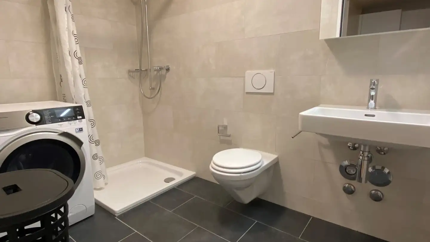 Wohnung mieten - Kirchstrasse 79, 2540 Grenchen - Foto 4