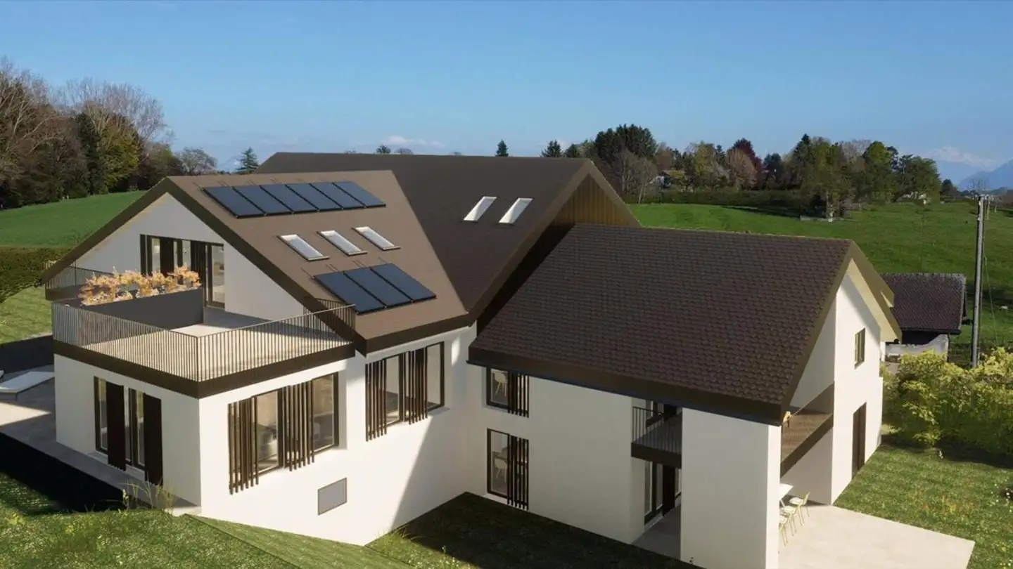 Appartamento in vendita - 1000 Lausanne 25 - Photo 4