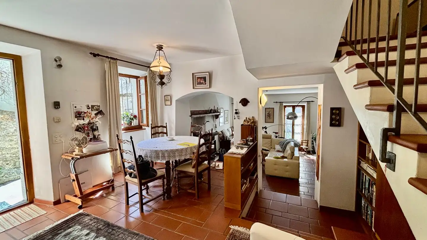 Maison individuelle à vendre - 6937 Breno - Photo 3
