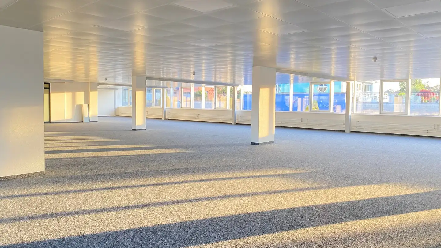 Spazio ufficio in affitto - Bionstrasse 4, 9015 St. Gallen - Foto 3