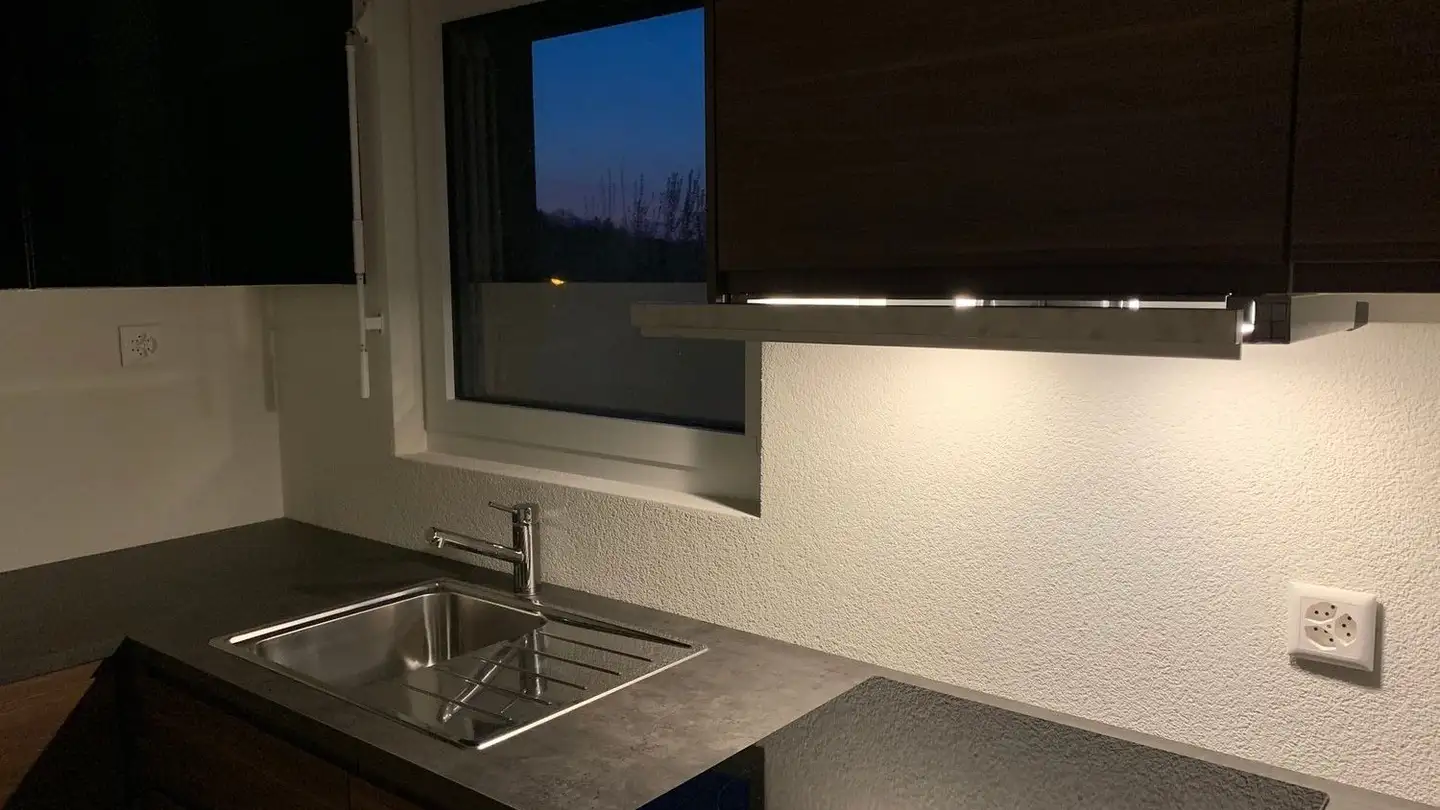 Studio à louer - Lindenweg 4, 8962 Bergdietikon - Photo 2