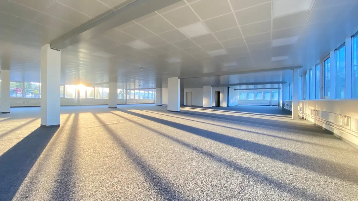 Spazio ufficio in affitto - Bionstrasse 4, 9015 St. Gallen - Foto 2