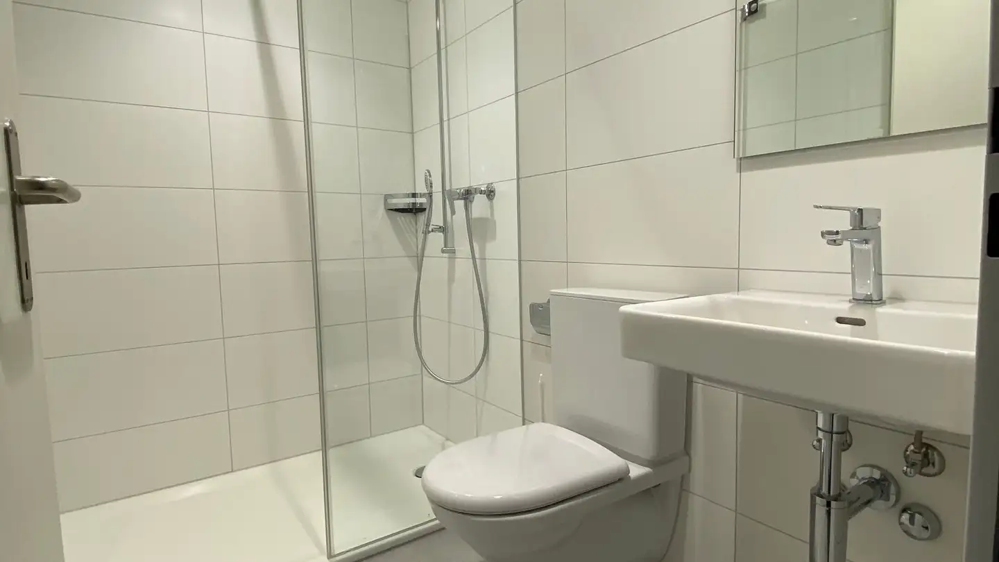 Spazio ufficio in affitto - Bionstrasse 4, 9015 St. Gallen - Foto 4