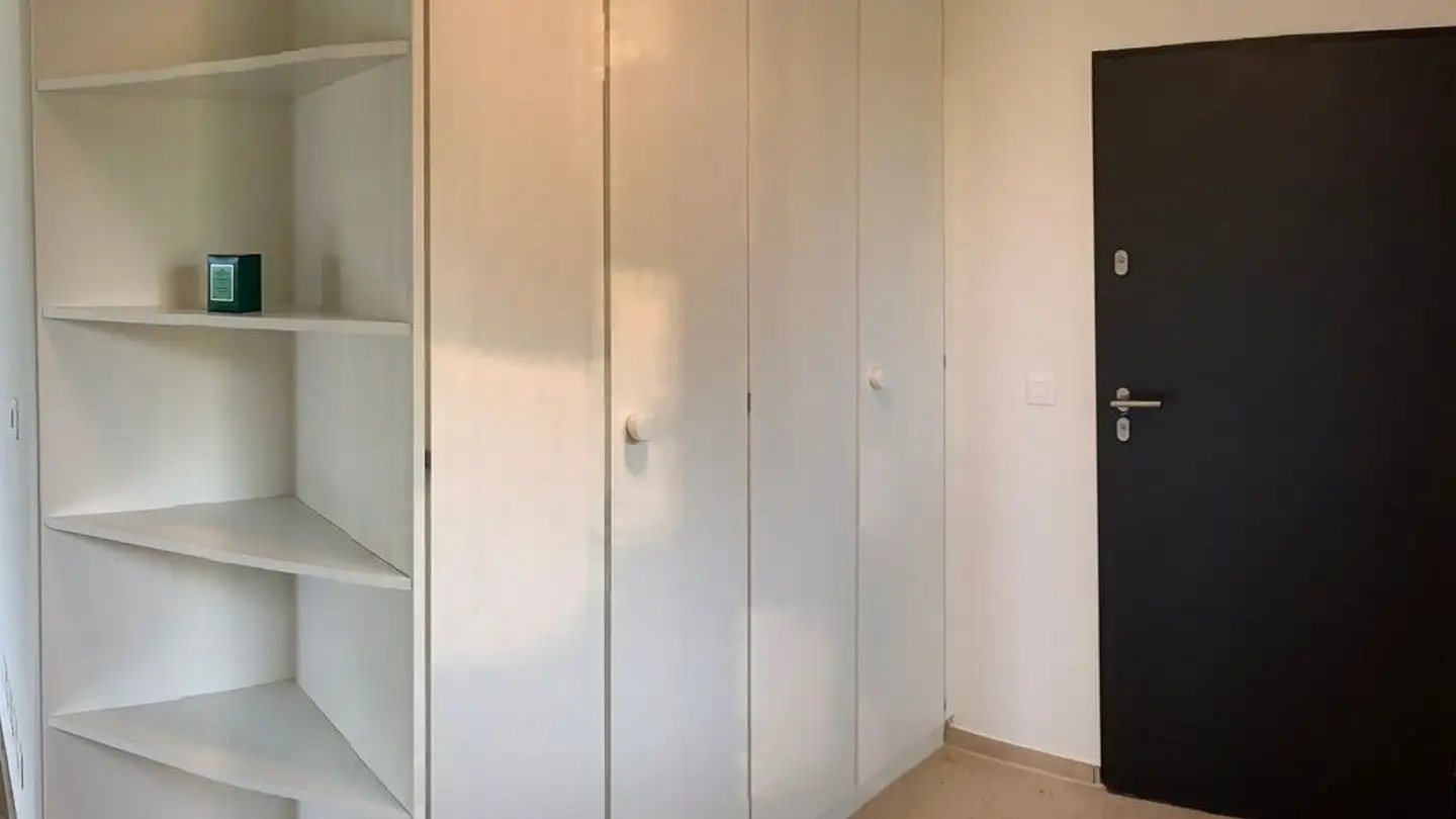 Studio à louer - Lindenweg 4, 8962 Bergdietikon - Photo 3