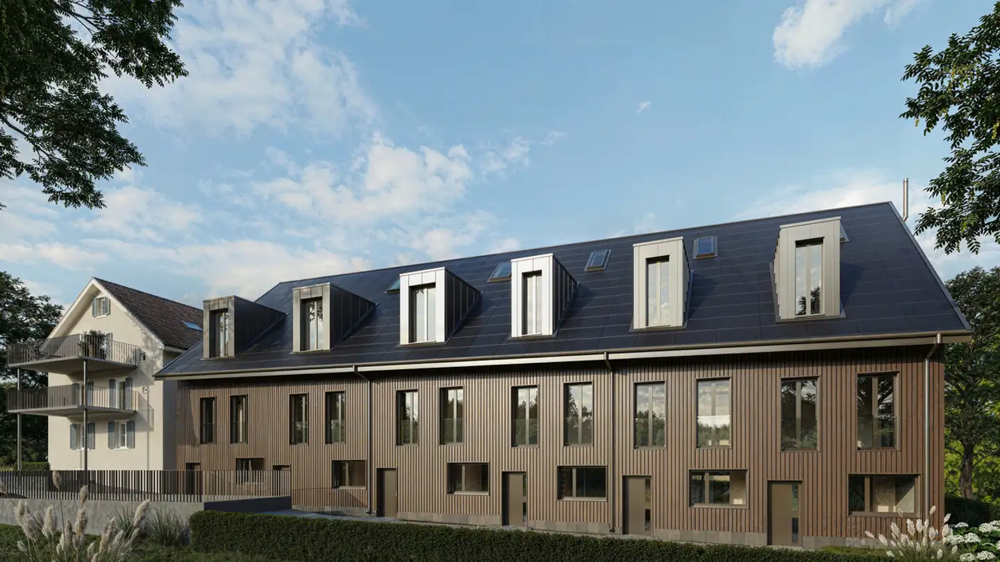 Apartment for sale - Bockenweg, 8810 Horgen - Photo 4