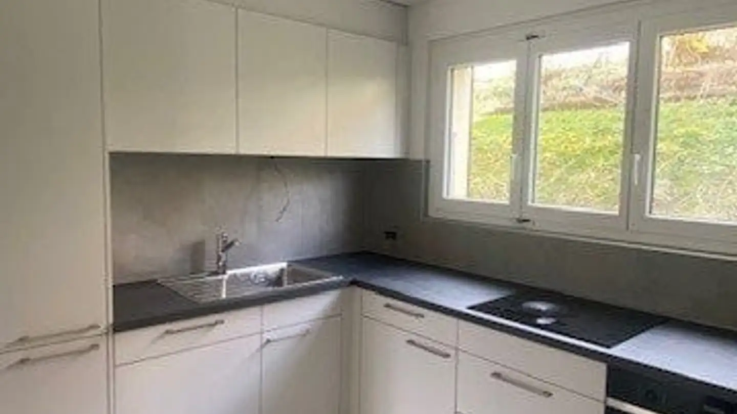Apartment for rent - Les Vuarens 5, 2056 Dombresson
