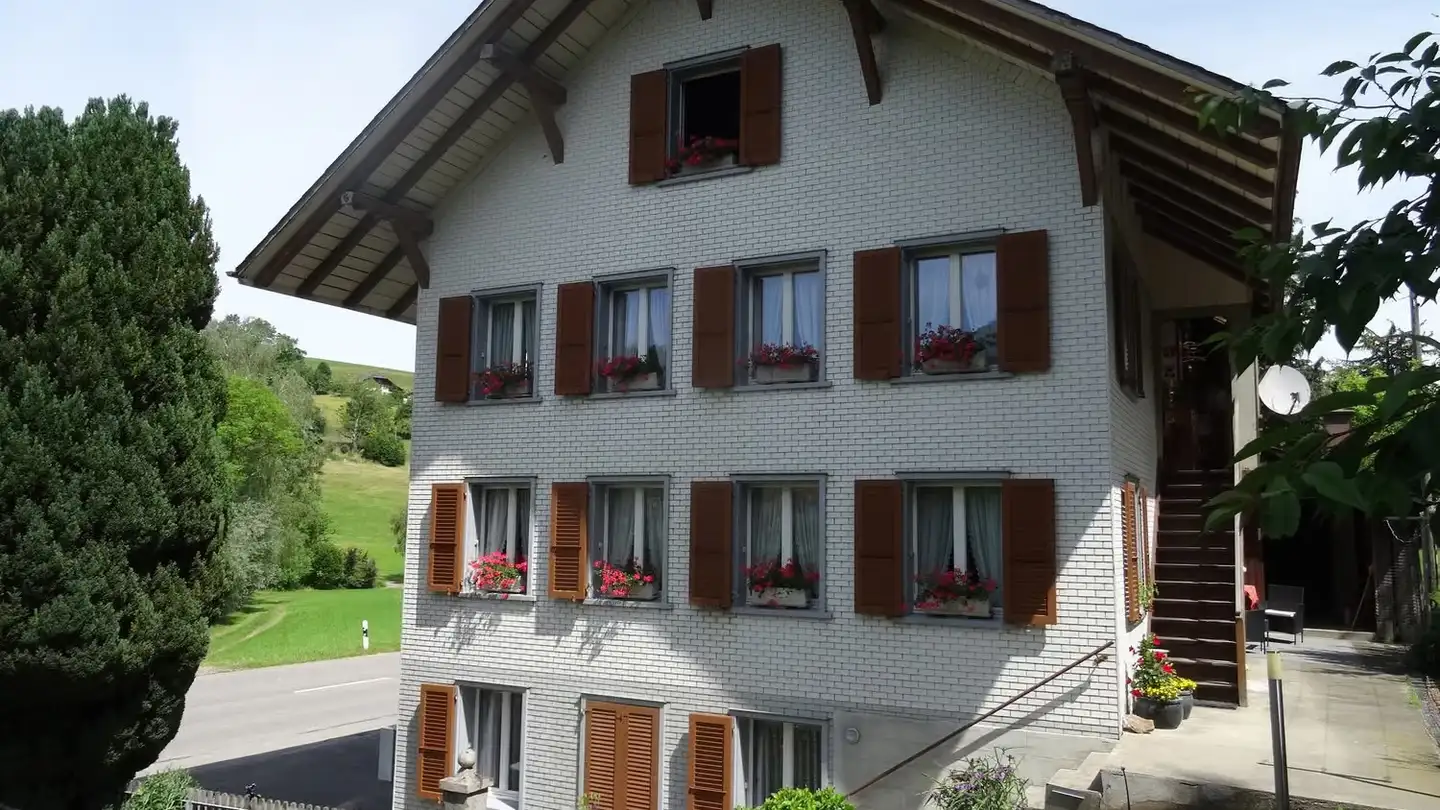 Immeuble résidentiel à vendre - Hauptstrasse 3, 4952 Eriswil - Photo 2