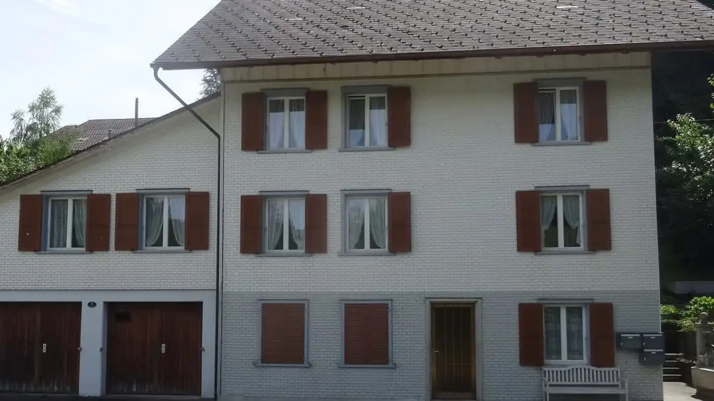 Immeuble résidentiel à vendre - Hauptstrasse 3, 4952 Eriswil - Photo 3
