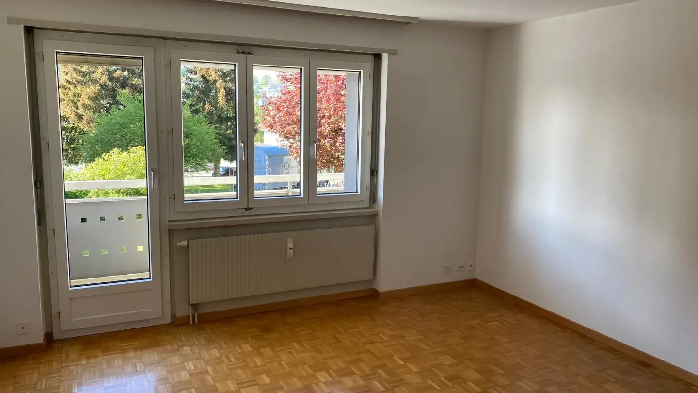 Wohnung mieten - Quart-Dessus 6, 2606 Corgémont