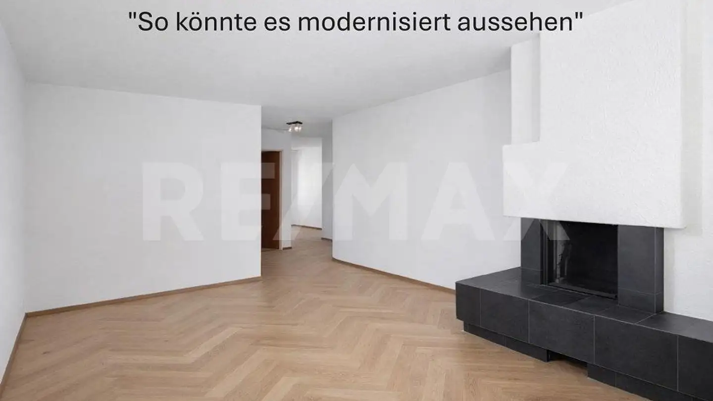 Apartment for sale - Ettenhauserstrasse 65, 8620 Wetzikon ZH
