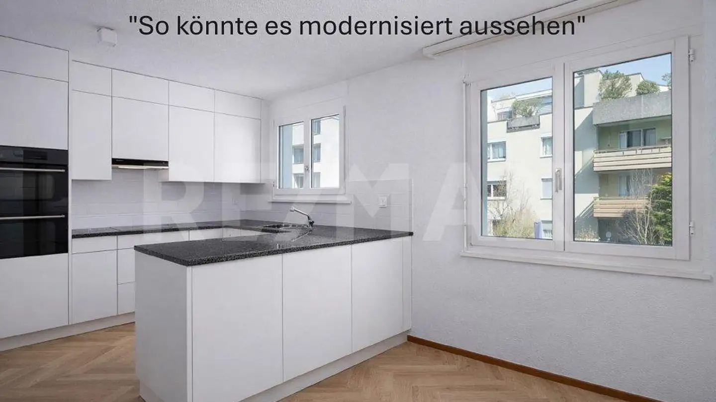 Apartment for sale - Ettenhauserstrasse 65, 8620 Wetzikon ZH - Photo 3