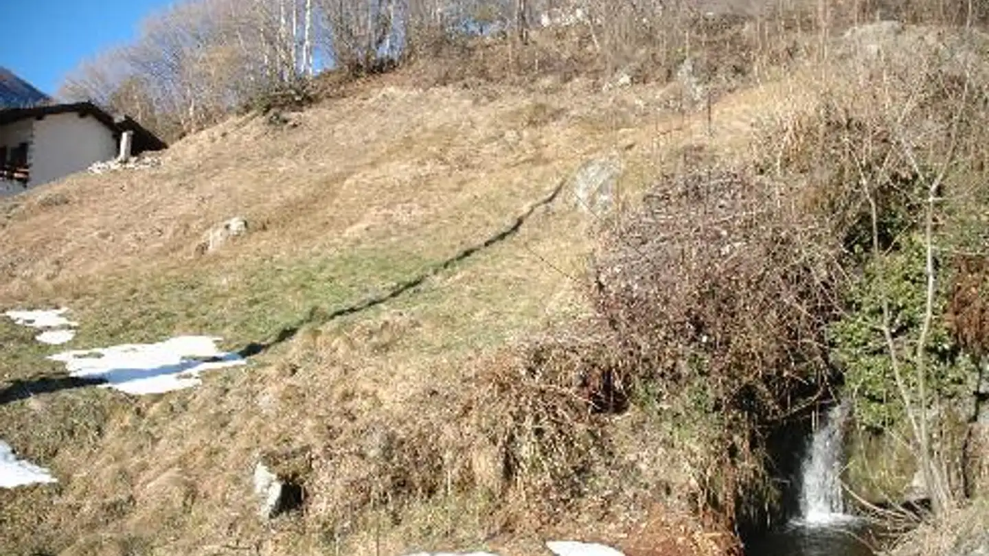 Einfamilienhaus kaufen - 6596 Gordola - Foto 4