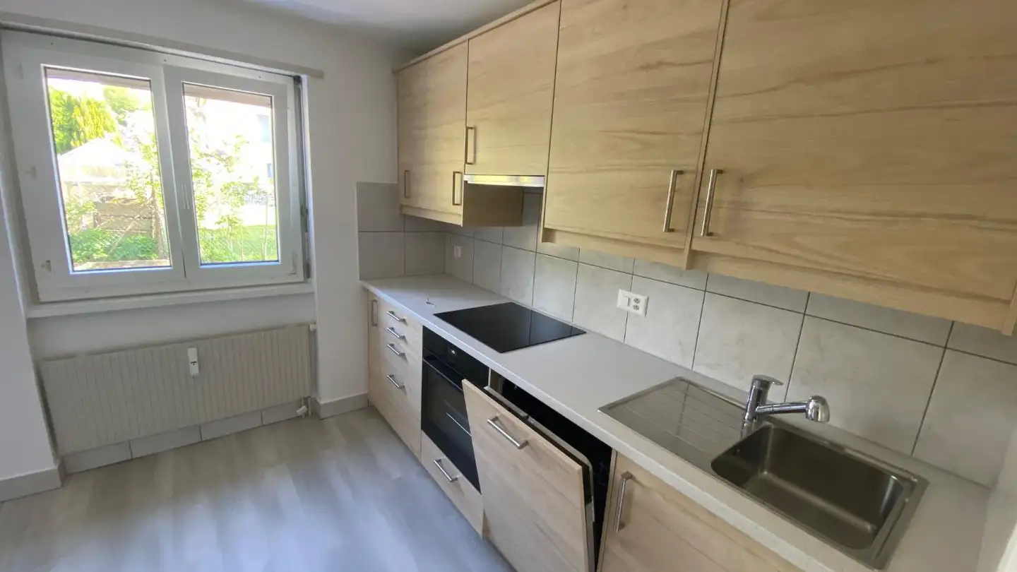 Wohnung mieten - Quart-Dessus 6, 2606 Corgémont - Foto 2