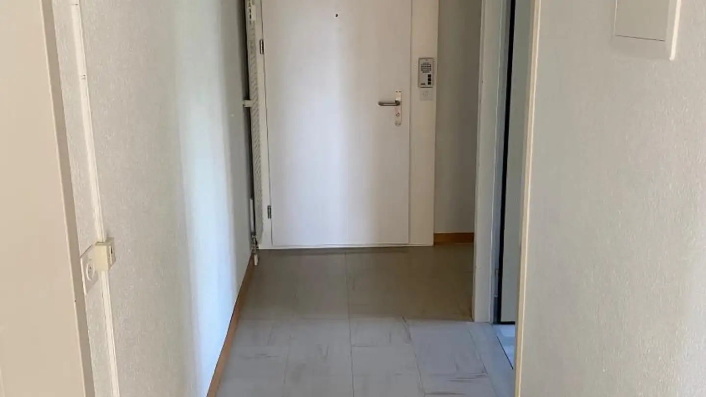 Wohnung mieten - Quart-Dessus 6, 2606 Corgémont - Foto 4