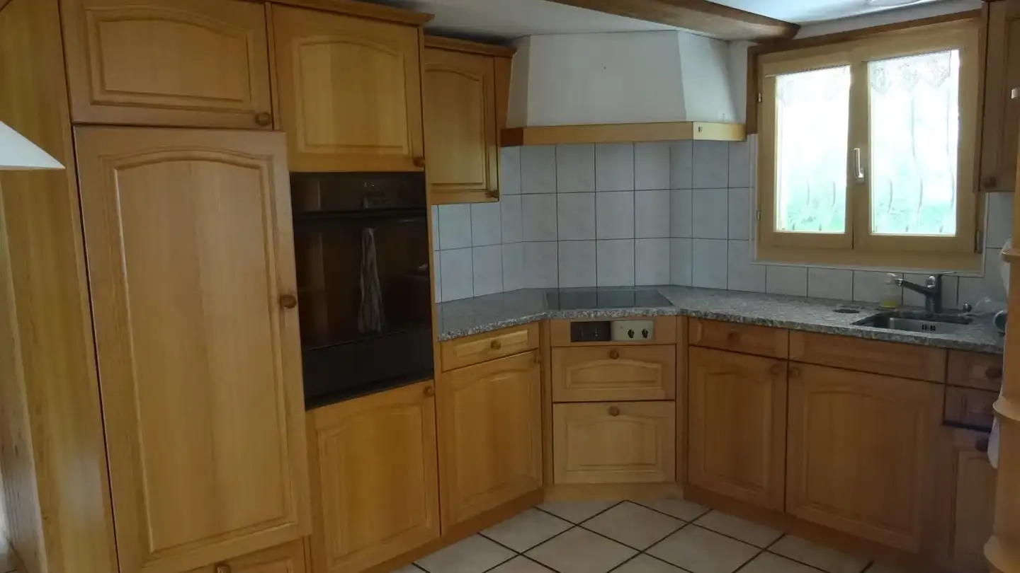 Immeuble résidentiel à vendre - Hauptstrasse 3, 4952 Eriswil - Photo 4