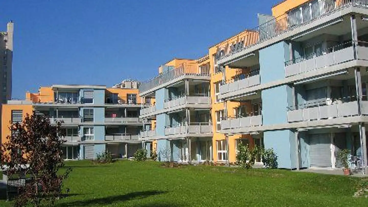 Appartamento in affitto - Ostring 37b, 8105 Regensdorf