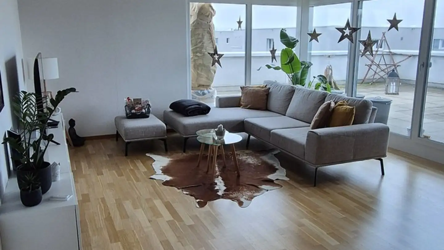 Appartement à louer - Bühlstrasse 18, 8583 Sulgen