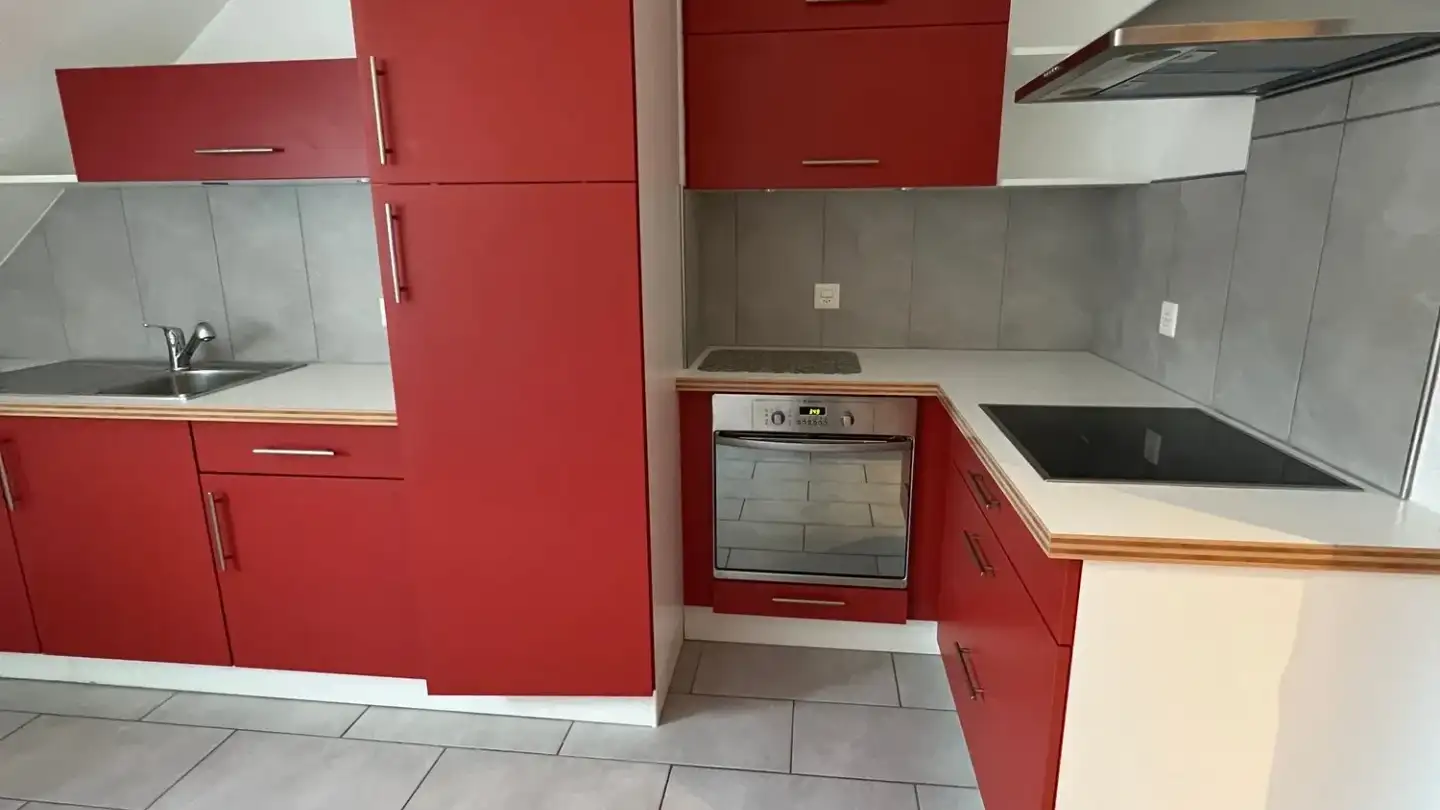 Attique à louer - Rue De Neuchâtel 9, 2034 Peseux - Photo 3