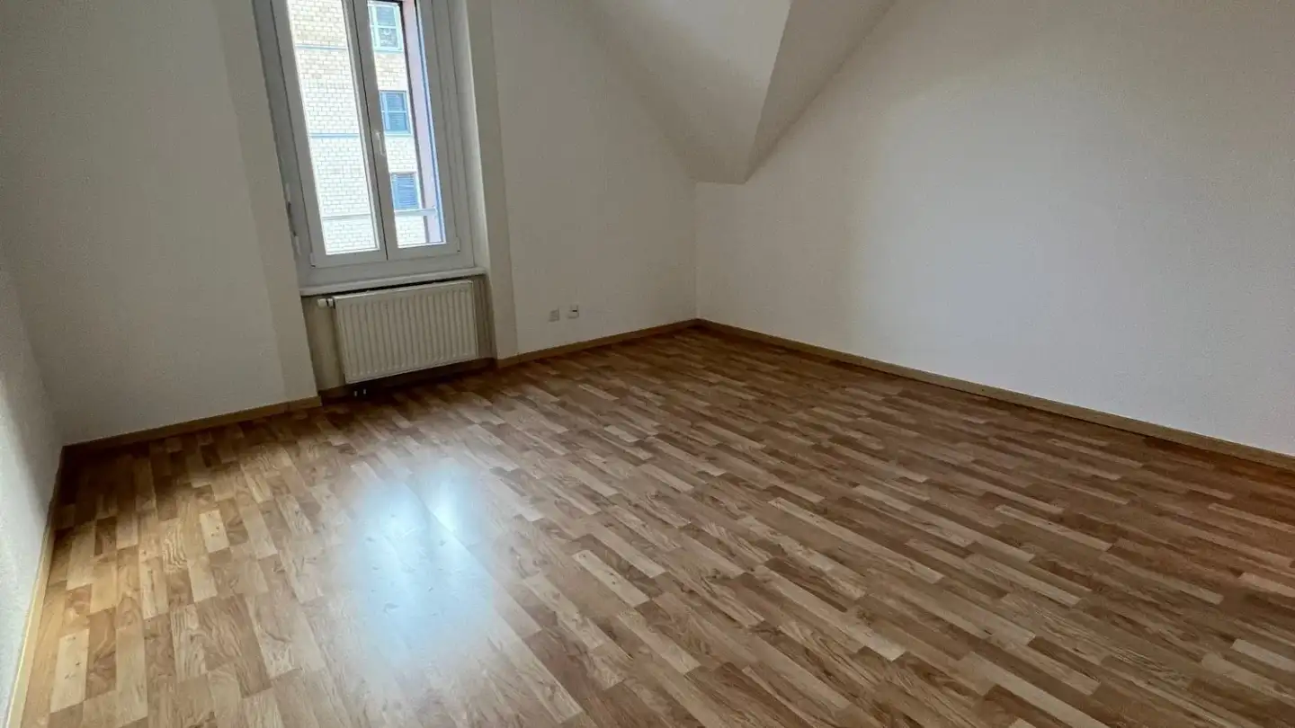 Attique à louer - Rue De Neuchâtel 9, 2034 Peseux - Photo 4