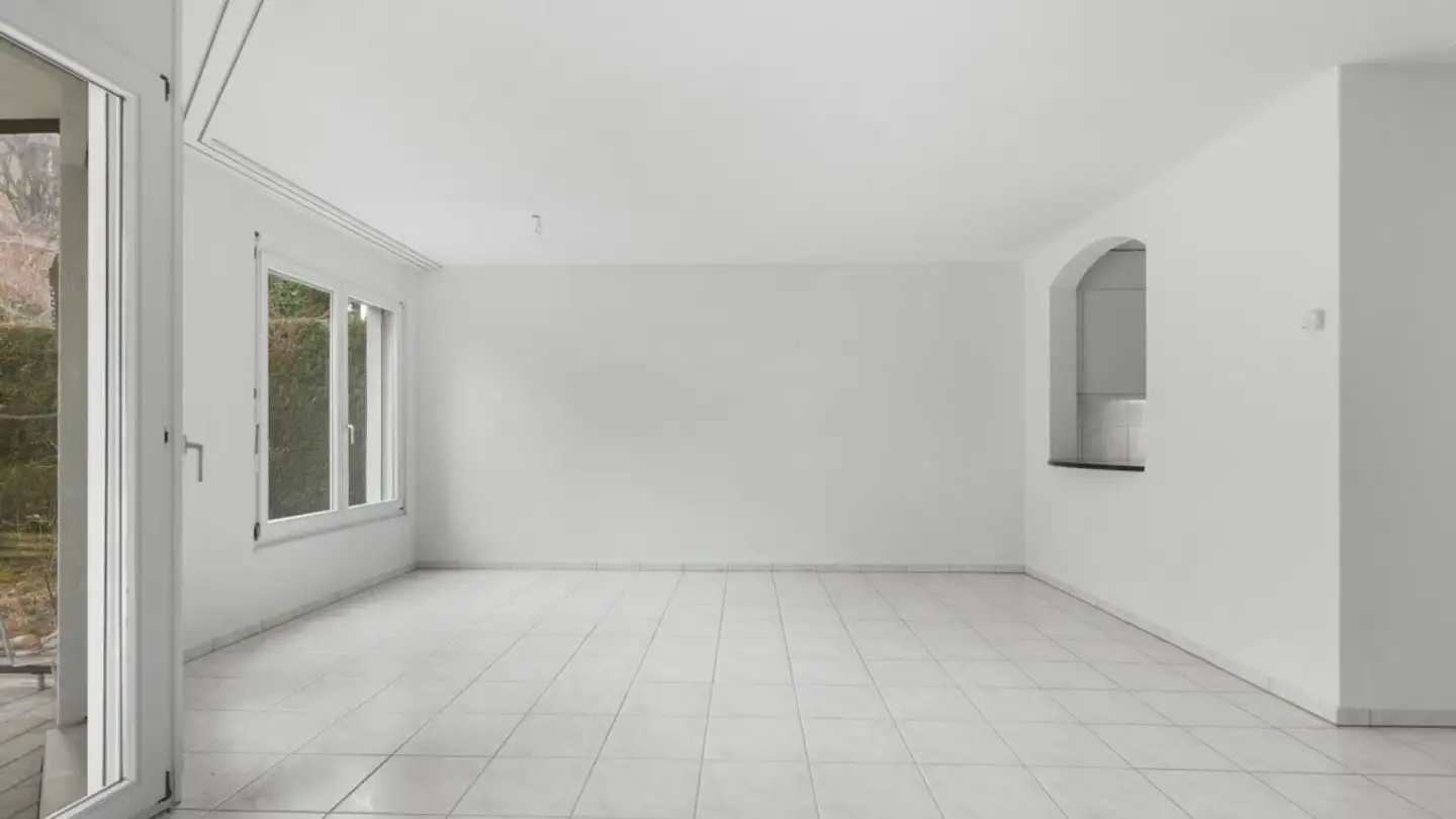 Appartamento in vendita - Bärenweidstrasse 1, 8833 Samstagern - Foto 2