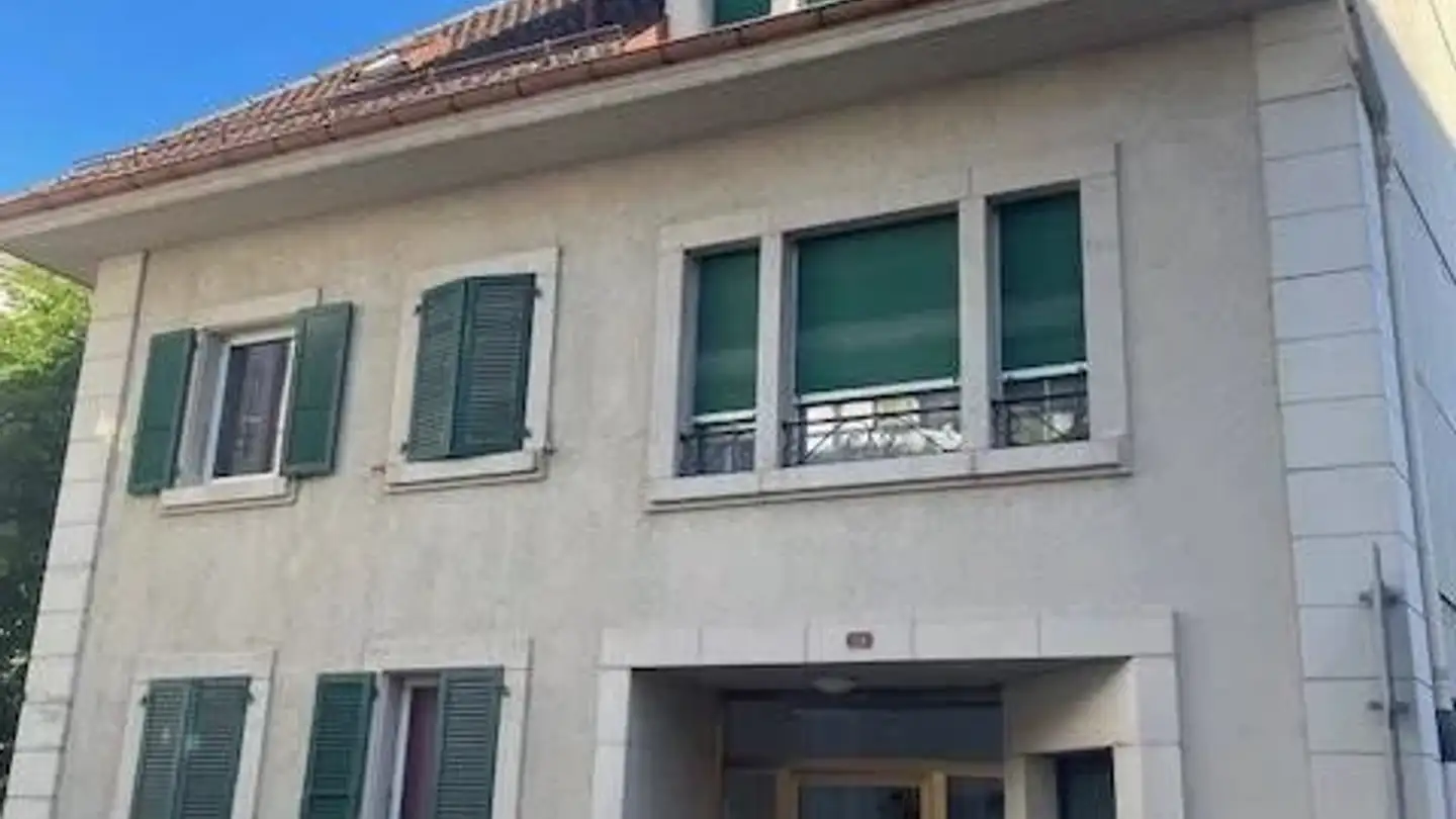 Edificio ad uso misto in vendita - 1170 Aubonne - Photo 2