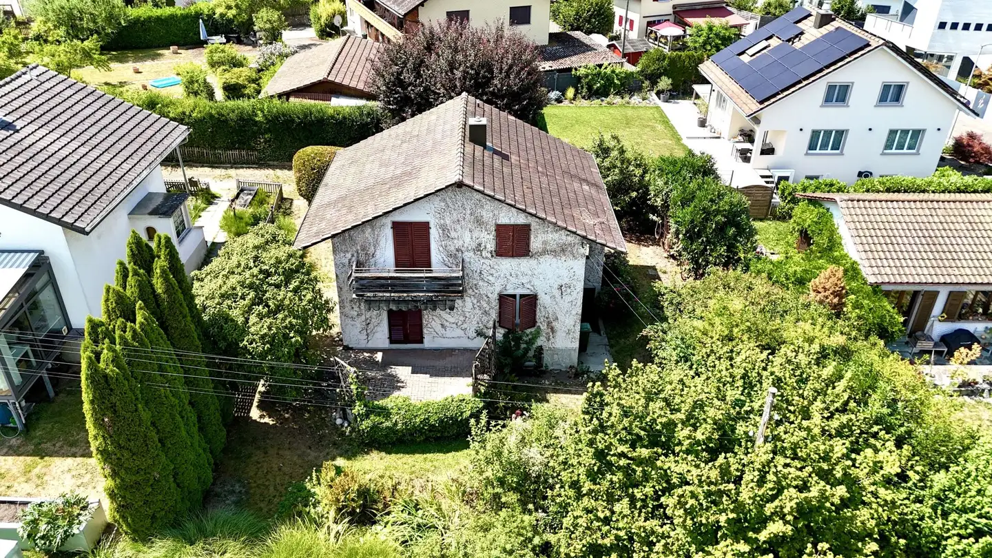 Casa singola in vendita - Breitbachstrasse, 4802 Strengelbach