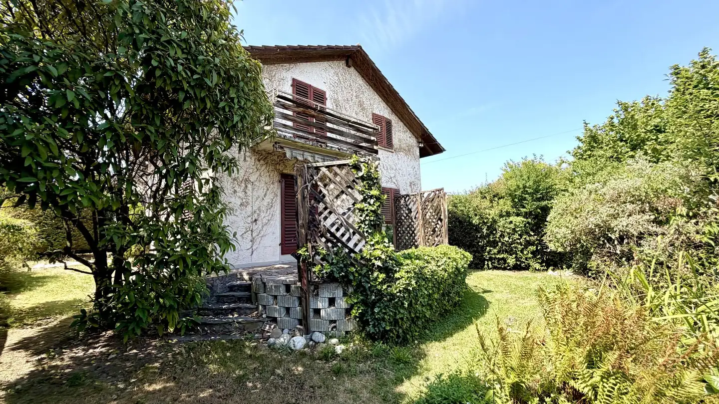 Casa singola in vendita - Breitbachstrasse, 4802 Strengelbach - Foto 2