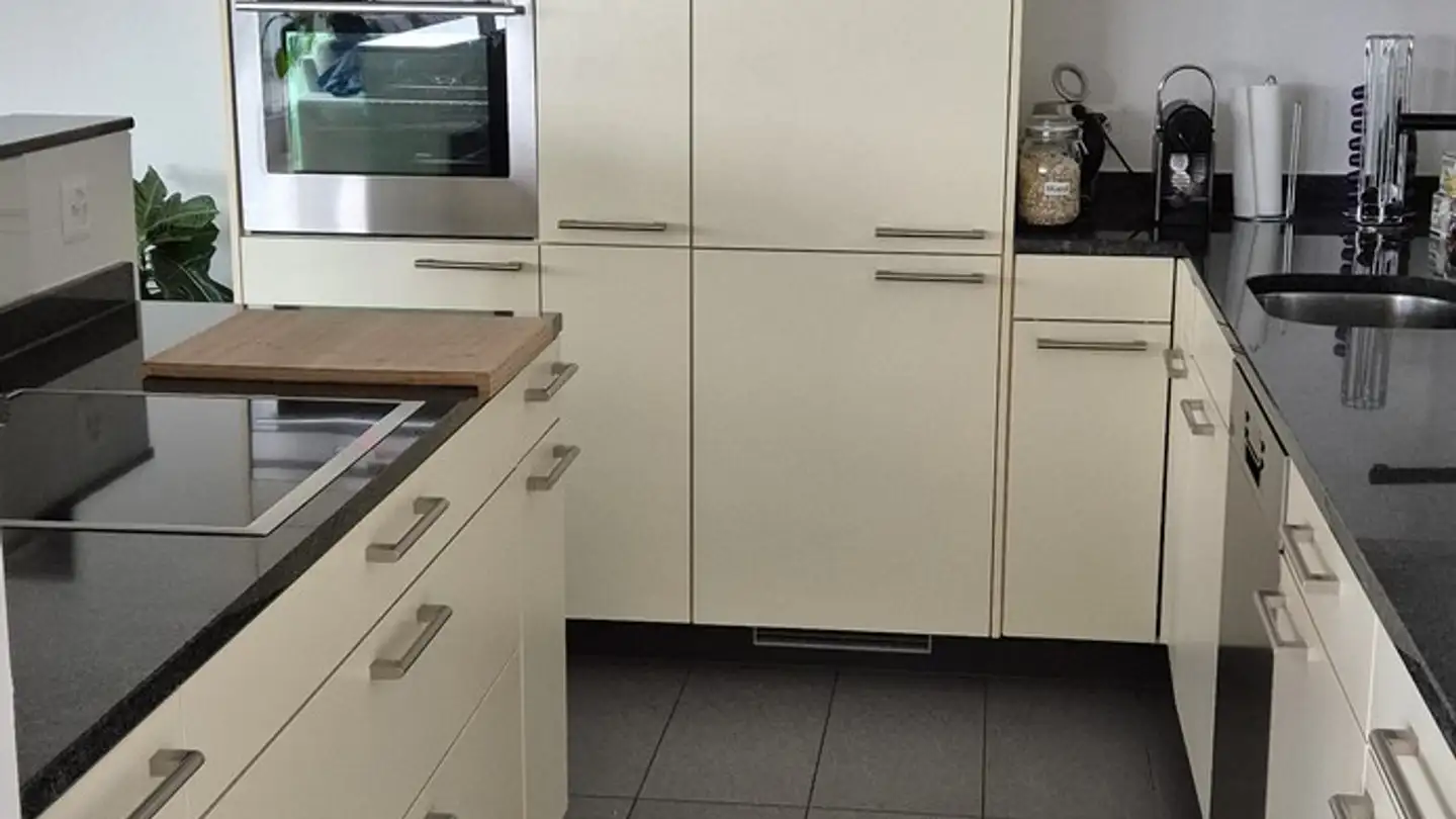 Appartement à louer - Bühlstrasse 18, 8583 Sulgen - Photo 4