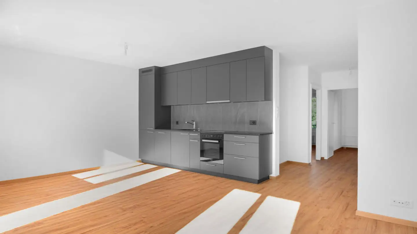 Wohnung mieten - Avenue Des Forges 15, 2300 La Chaux-de-Fonds