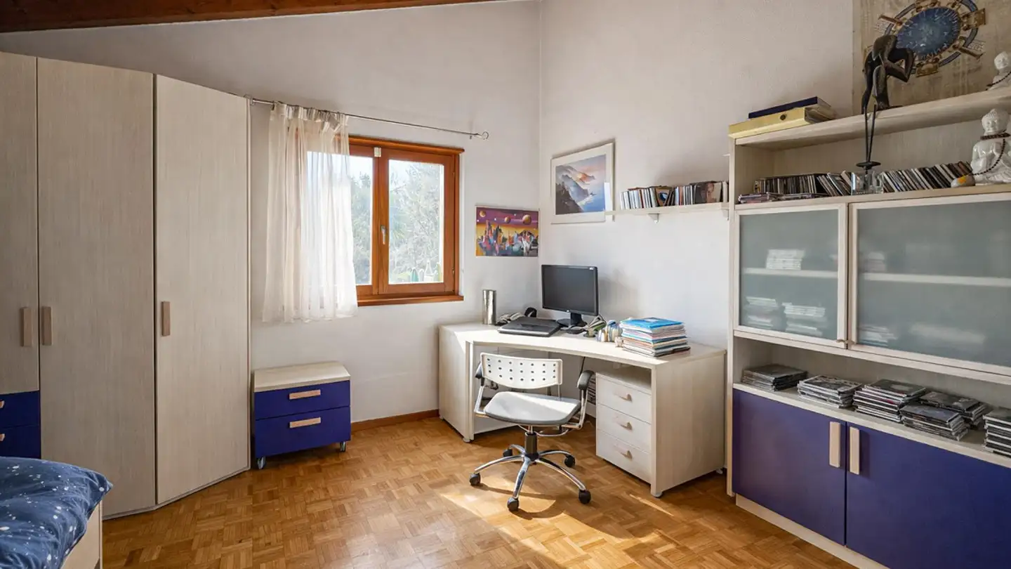 Single house for sale - Via Capriccio, 6855 Stabio - Photo 4