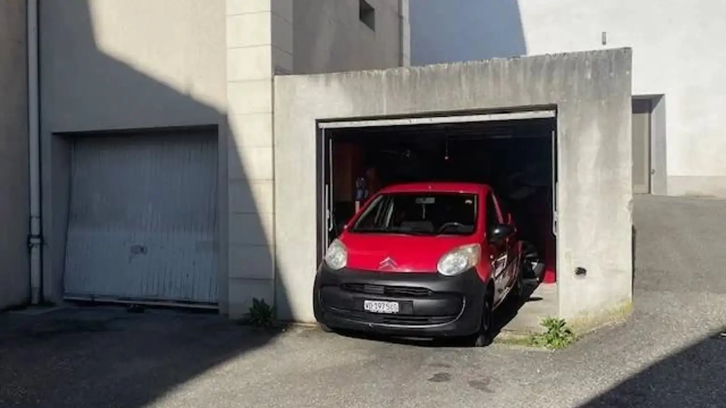 Edificio ad uso misto in vendita - 1170 Aubonne - Photo 4