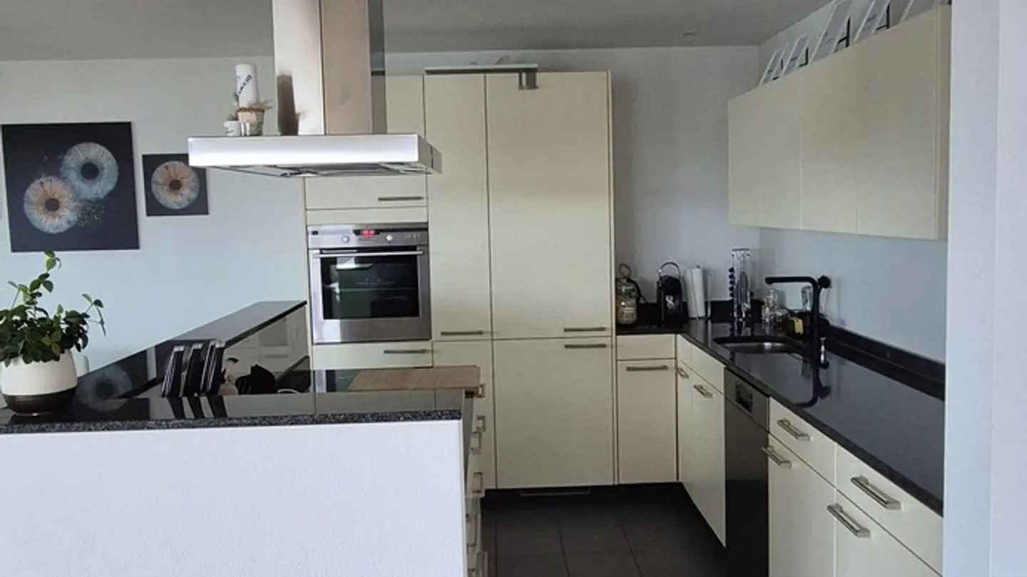 Appartement à louer - Bühlstrasse 18, 8583 Sulgen - Photo 3