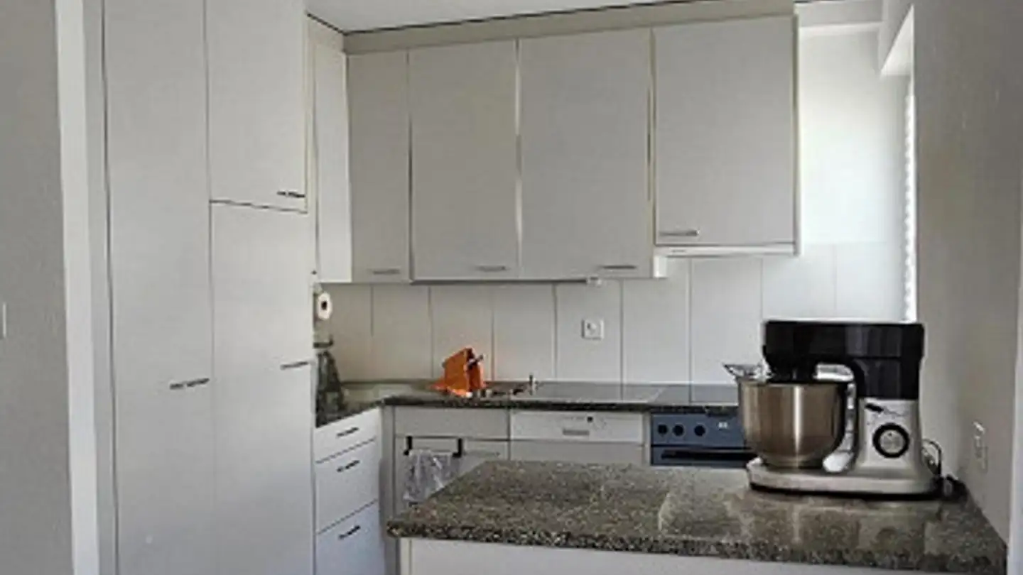 Wohnung mieten - Gerbestrasse 23, 3072 Ostermundigen