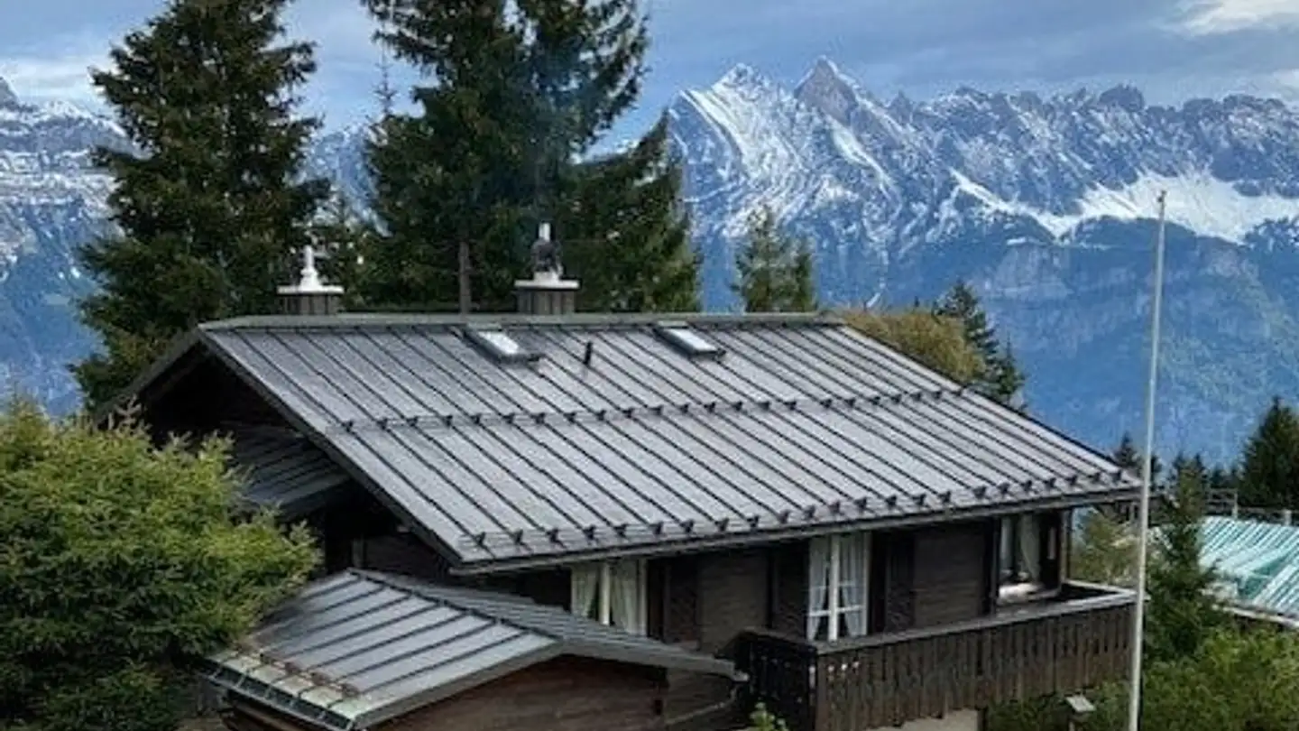 Appartamento in affitto - Schwendistrasse, 8898 Flumserberg Tannenbodenalp - Foto 2