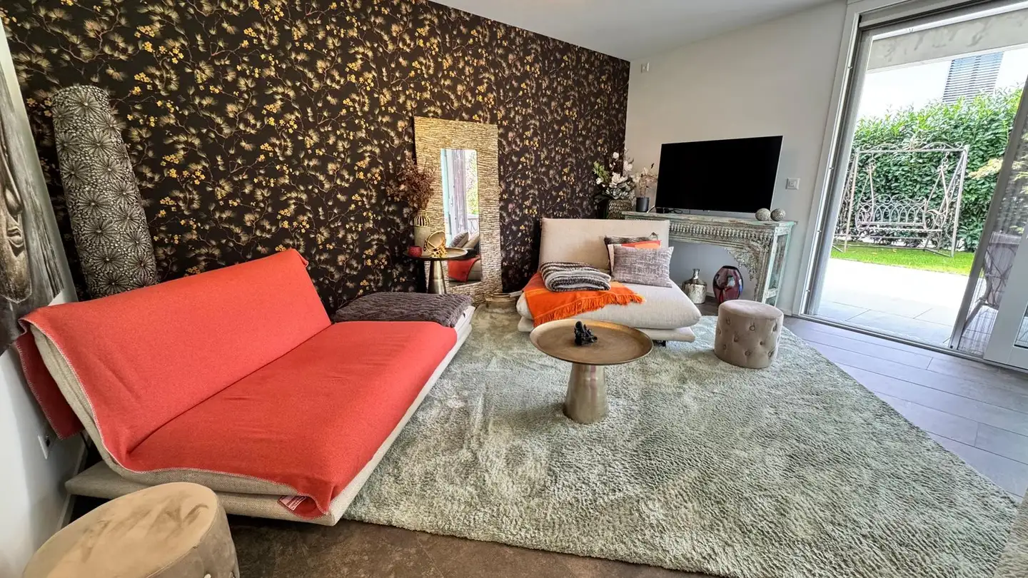 Maisonette-Wohnung kaufen - Albert Bächtold-Strasse 13, 8127 Forch