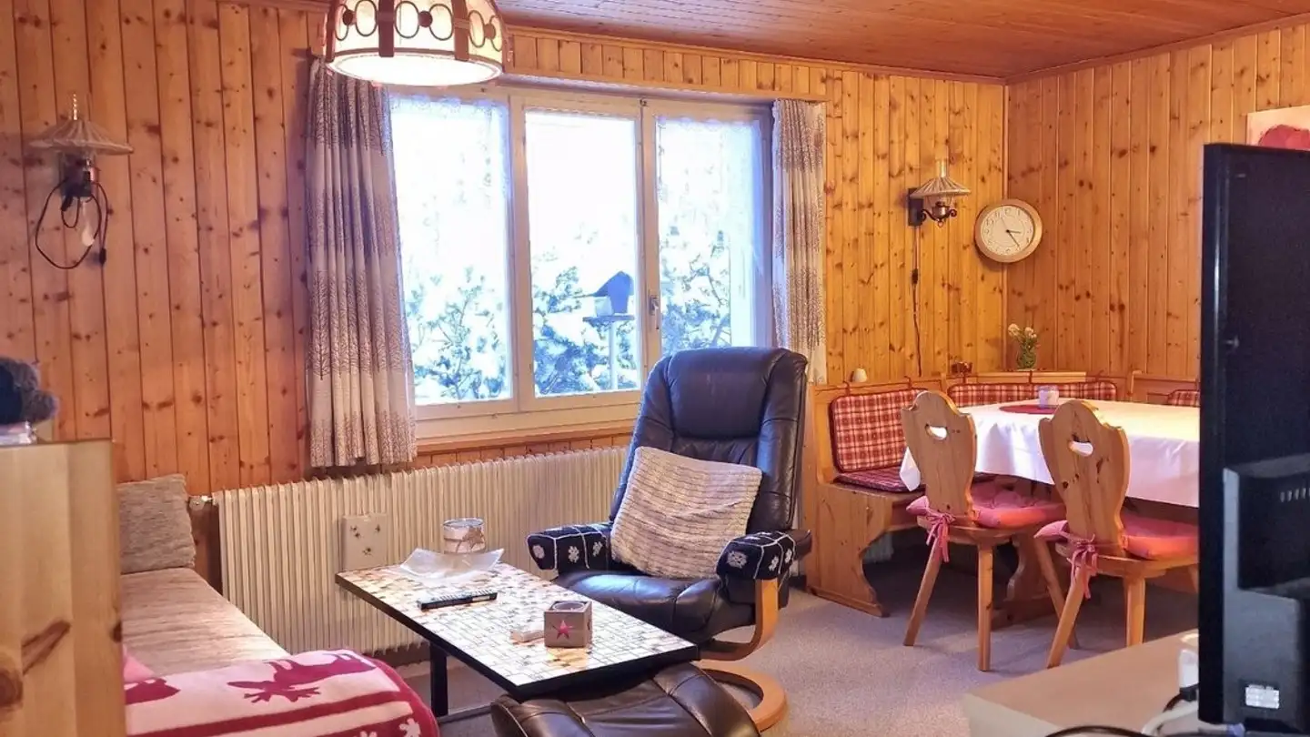 Appartamento in affitto - Schwendistrasse, 8898 Flumserberg Tannenbodenalp - Foto 3