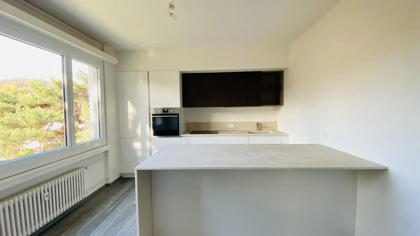 Appartamento in vendita - Via Architetto Antonio Da Ponte 25, 6946 Ponte Capriasca - Photo 4