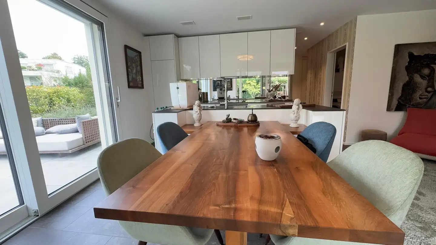 Appartamento a gradini in vendita - Albert Bächtold-Strasse 13, 8127 Forch - Foto 2