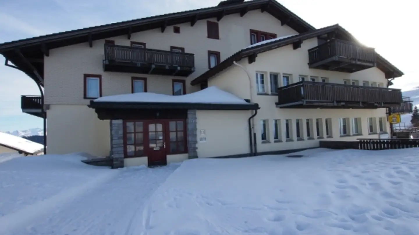 Apartment for sale - 6410 Goldau