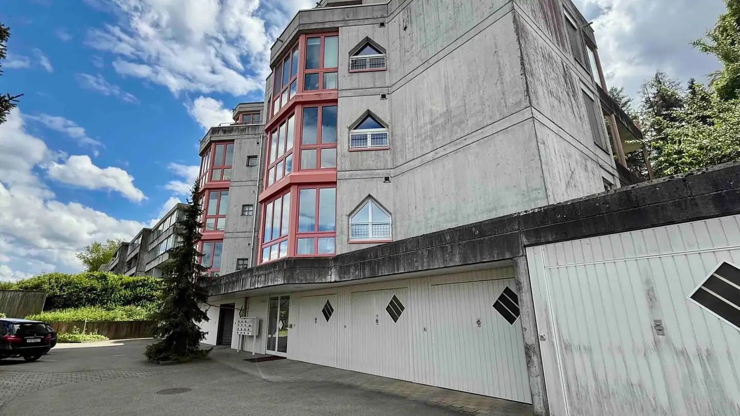 Apartment for sale - 2557 Studen BE