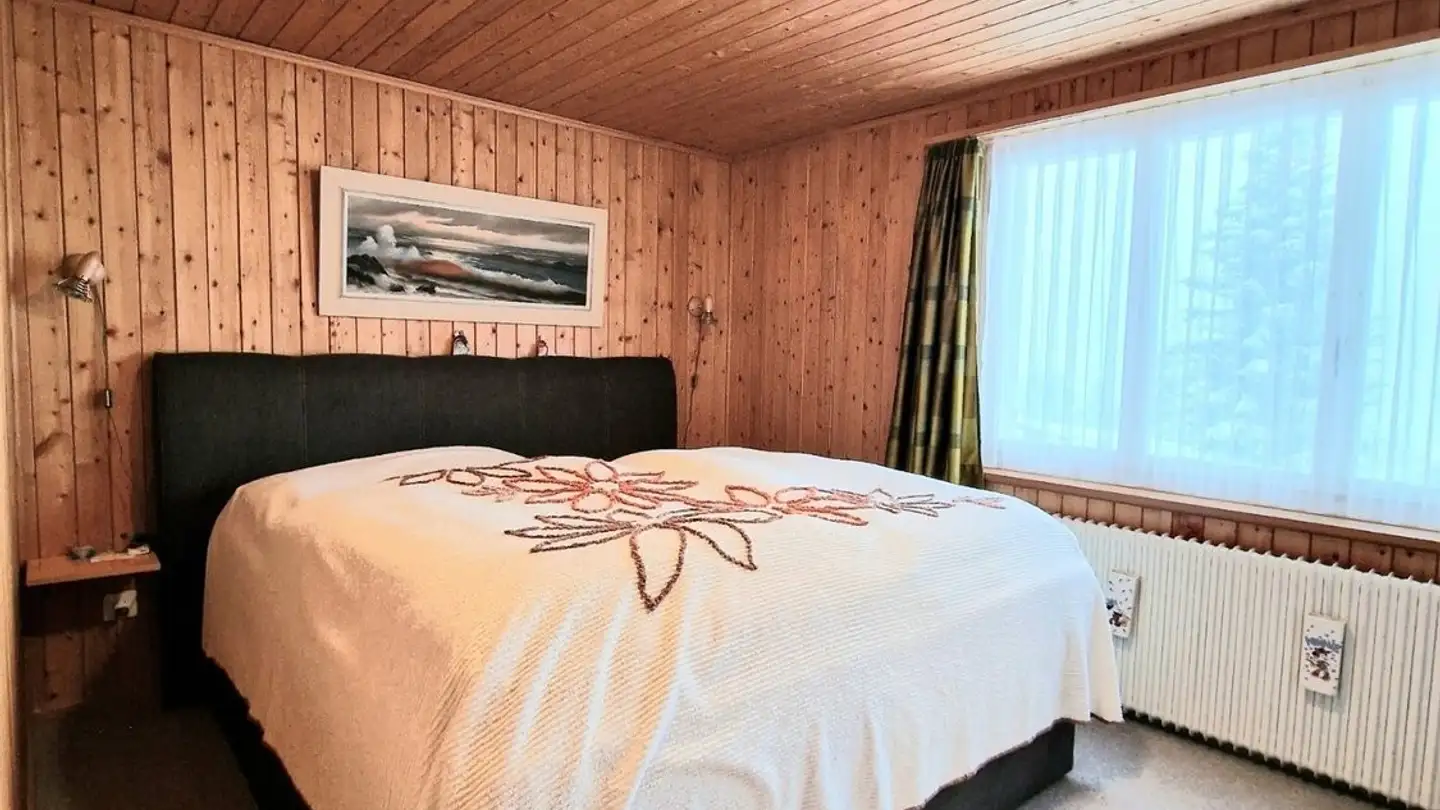 Appartamento in affitto - Schwendistrasse, 8898 Flumserberg Tannenbodenalp - Foto 4